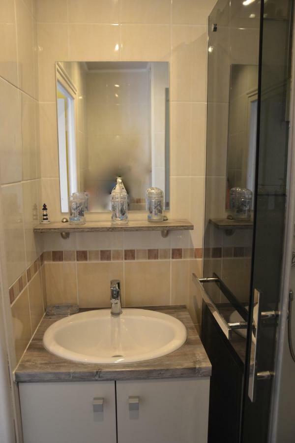 Appartement Appart Refait A Neuf Proche Gare Et Centre Ville Reims