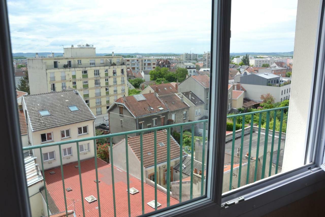 Appartement Appart Refait A Neuf Proche Gare Et Centre Ville *